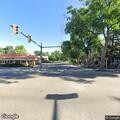 Injury crash at Mountain Avenue and 8th Street