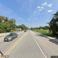 Carbon monoxide alarm near Marley Station Road