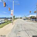 Two-car crash at Euclid Avenue and East 300th Street