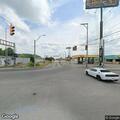 Reckless Mustang nearly hits pedestrians in Dunbar