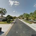 Person reported sick near Santa Clara Boulevard