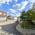 Person evaluated outside mill on Kenric Ave