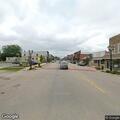 Traffic stop at West Main and Genoa Street