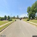 Carbon monoxide alarm at Krieger Road home