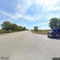 Traffic stop on US 20 near Anderson Road