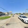 Two-vehicle crash at LA 45 and Promenade Boulevard