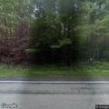 Tree fire on utility lines near State Route 28