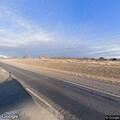 Single pickup rollover on US 377 near County Road 329