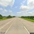 Vehicle reported hitting flock of birds on Highway 288