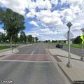 Road closure on US 50 near route 81