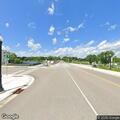 Traffic stop at 1st Street NE and 5th Avenue E