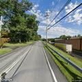 Suspicious person reported on Old Temple Road