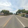 Officers assist driver on South Grand Mesa Drive