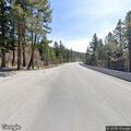 Traffic stop on Honda near Mount Rose Highway