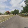 Electrical hazard reported on North Valrico Road