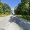 Elderly woman with dementia walks near Route 28