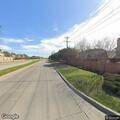 Driver reports pain after crash at McCreary and Maxwell