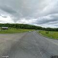 Crash involving car and motorcycle on Route 9