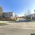 Odor investigation at Summer Wind condos
