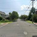 Unwanted person reported at 12th Street home