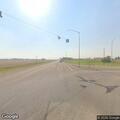 Truck crashes into ditch on US Route 89