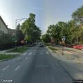 Traffic stop at Kedzie and Cortland