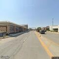 Traffic stop of black Chevrolet SUV in Effingham