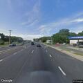 Two-vehicle crash on Lankford Highway in Temperanceville