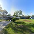 Person drowning in pool at New Atlantis Club in Largo