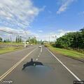 Two-car crash with injuries on Kailua Bypass