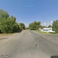 Traffic stop at Tomichi Avenue and South 3rd Street