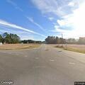 Traffic stop on Hunter Hill Road in Red Oak