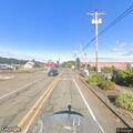 Automatic crash alert in 200 block of Fifth Street
