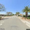 Person requires medical aid at intersection in Orange, CA