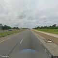 Traffic stop on I-30 at Cowhorn overpass