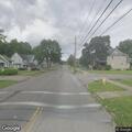 Traffic stop at West Miller and Lily Street