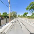 Passenger dispute delays bus at 84th and Center