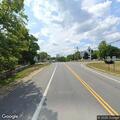 Traffic stop on Route 4 near Raymond Road