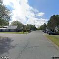 Fire crews investigate natural gas odor at apartment