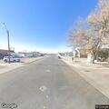 Older man falls and struggles to breathe at N 9th St