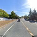 Reckless driver on Highway 4 near Alhambra