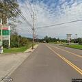 Road closure and detour near Nanticoke Square