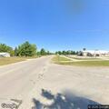 Abandoned vehicle found at West Kalkaska and Dresden