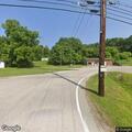 Minor crash at 61 East and Clinch Valley Road