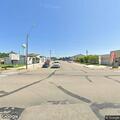 Traffic stop on Nissan Armada in Menahga