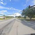 SUV crash blocking road at Dennis Boulevard