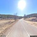 Debris reported along Highway 434 to Angel Fire