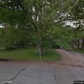 Residential smoke detector alarm on Hillside Avenue