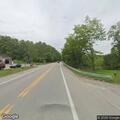 Two-vehicle crash with trapped unconscious driver