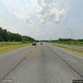Passenger having seizure near MD-4 and Westphalia
